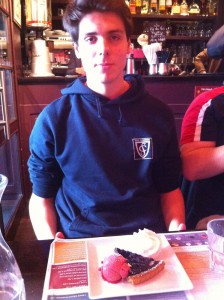 France Jeunes VITTEL 2015